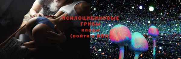 тгк Алексеевка